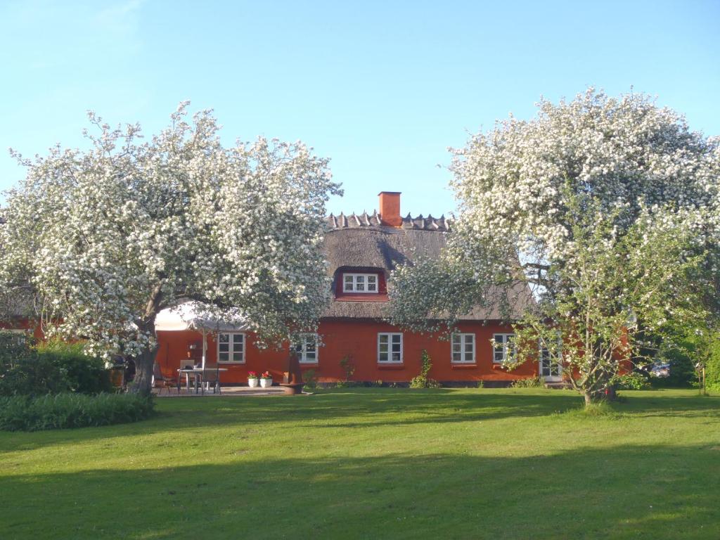 SoegaardensBB - Best Hotels in Denmark