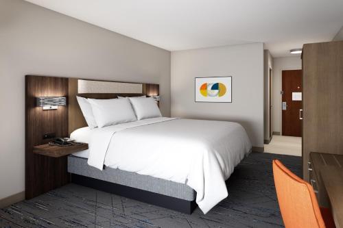 Holiday Inn Carbondale - Conference Center, an IHG Hotel