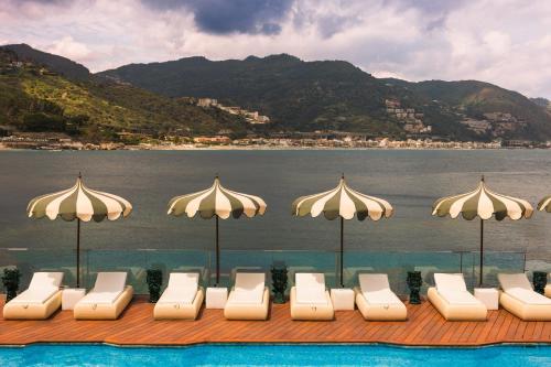 Atlantis Bay - VRetreats - Best Pool Hotels in Sicily