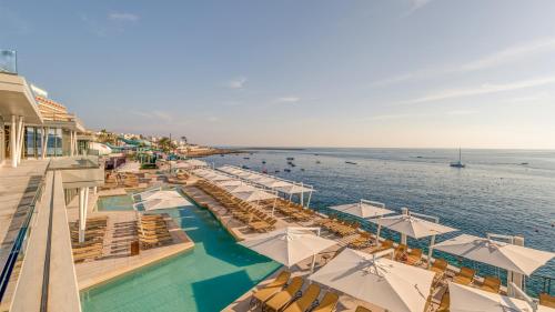 AX ODYCY Hotel - Best Spa Hotels in Malta