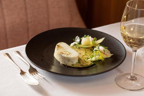 Mingary Castle - Restaurant with Rooms - Best Hotels in Argyll