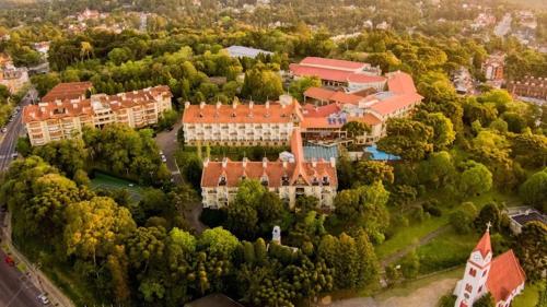 Wish Serrano Resort - Best Pet-Friendly Hotels in Brazil