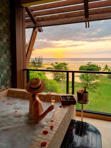 Shangri-La Rasa Ria, Kota Kinabalu - Best Beach Hotels in Malaysia