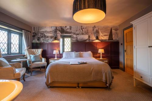 The Mayflower - Best Hotels in Hampshire
