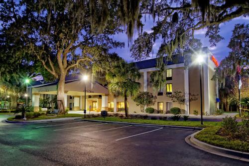 Hampton Inn Beaufort - Best Hotels in Beaufort, SC
