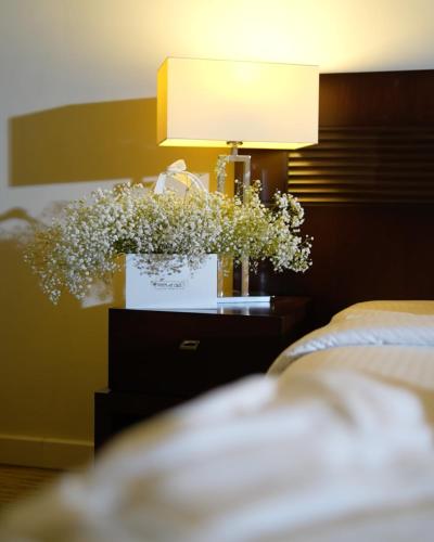 The Parisian Hotel - Best Parking Hotels in Beirut