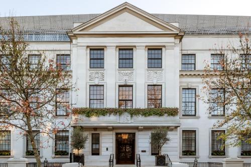 Town Hall Hotel - Shoreditch - London Hotels with Suites