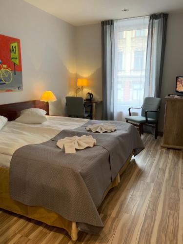 A1 Hotel Riga City Center - Best Pet-Friendly Hotels in Riga
