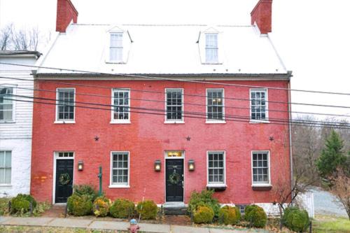 Light Horse Inn - Best Hotels in West Virginia