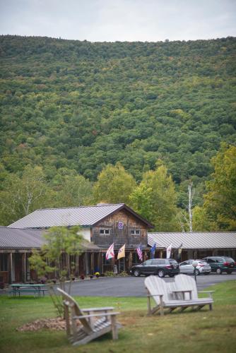 Aerie Inn of Vermont - Best Hotels in Vermont