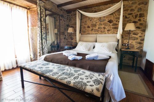 Hotel Rustico Lugar Do Cotariño - Best Hotels in Galicia