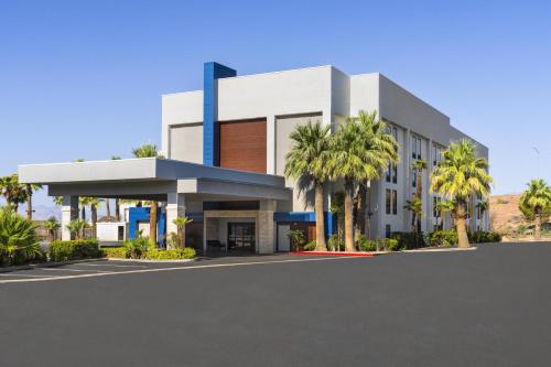 Hampton Inn St. George - Best Hilton Worldwide Hotels in Utah