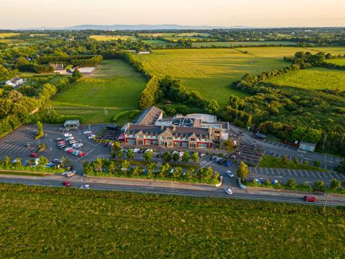 Kettles Country House Hotel - Best Parking Hotels in Dublin