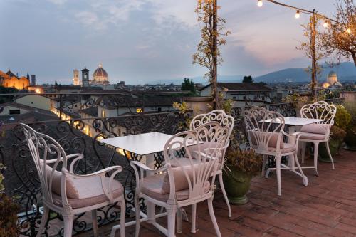 Eurostars Florence Boutique - Best Boutique Hotels in Florence