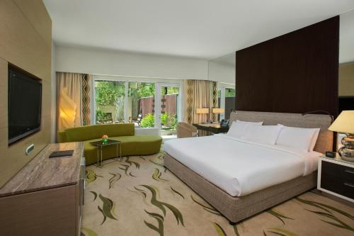 Millennium Al Rawdah Hotel