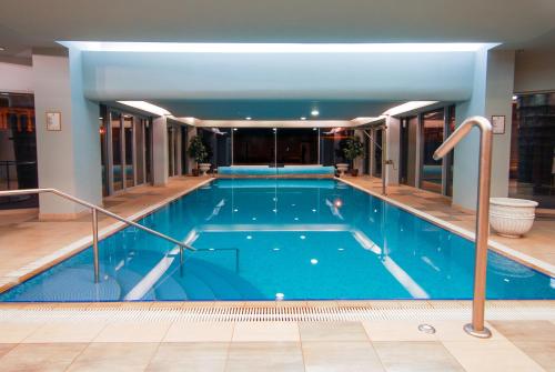 Royal SPA Residence - Best Hotels with Free Breakfast in Lithuania