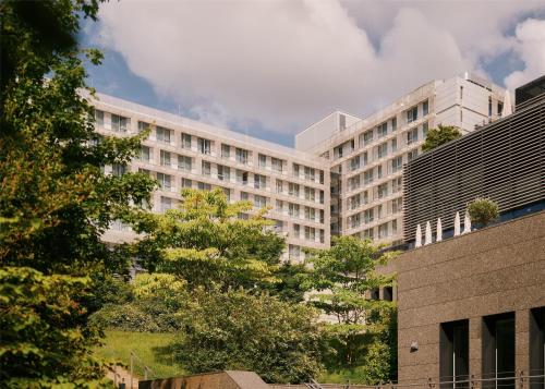Lufthansa Seeheim - More than a Conference Hotel - Best Hotels with Airport Shuttle Service in Germany