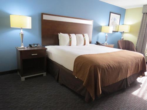 Holiday Inn Lansdale-Hatfield, an IHG Hotel