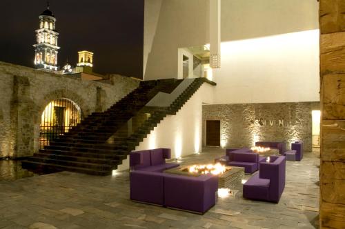 La Purificadora, Puebla, a Member of Design Hotels - Best Hotels in Puebla