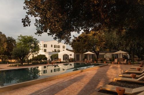 Hotel Rural Sant Ignasi - Best Hotels in Menorca
