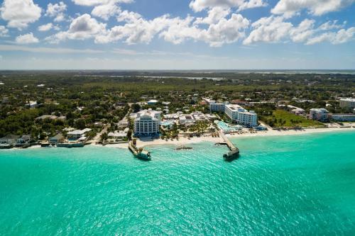 Sandals Royal Bahamian All Inclusive - Couples Only - Best Hotels with Airport Shuttle Service in Bahamas