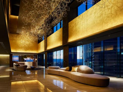 Mitsui Garden Hotel Nagoya Premier - Best Hotels in Aichi