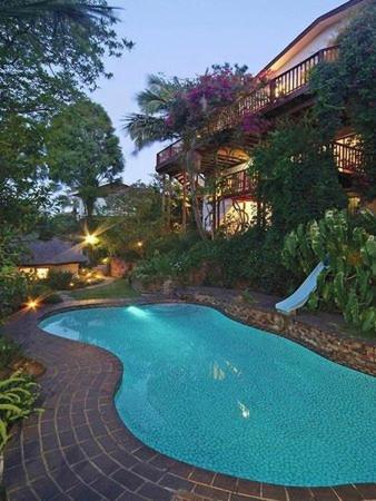 Loerie Hide - Best Hotels Eastern Cape