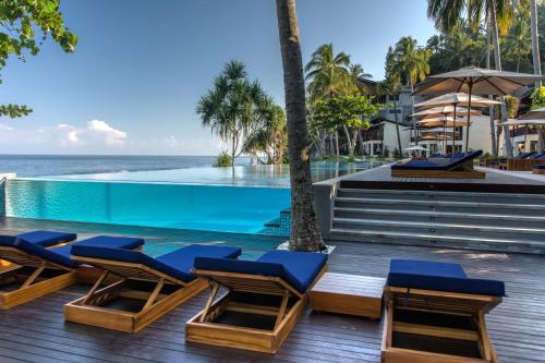 Katamaran Hotel & Resort Lombok - Best Hotels in Lombok
