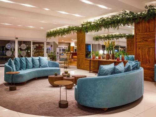 Novotel Sao Paulo Morumbi - Best Business Hotels in São Paulo