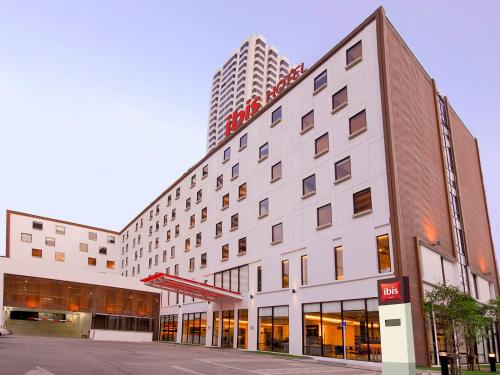Ibis Bangkok Sukhumvit 4 - Best Pet-Friendly Hotels in Bangkok