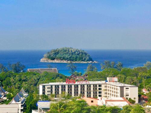 Ibis Phuket Kata - Best Pet-Friendly Hotels in Phuket