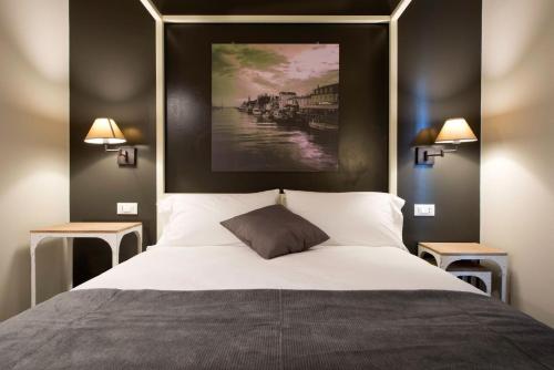Hotel B&B il Mosaico - Best Hotels in Lake Garda