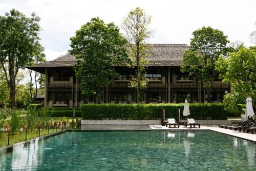 Kirimaya Golf Resort Spa - SHA Plus Certified - Best Golf Hotels in Thailand