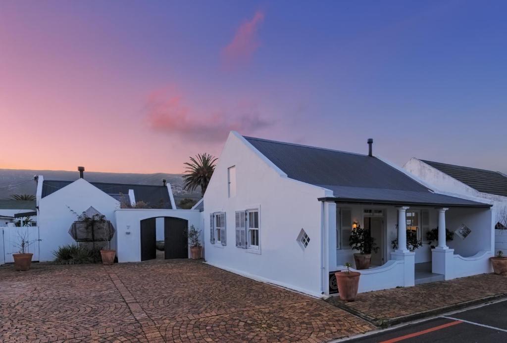 The Vishuis - Best Hotels in Hermanus