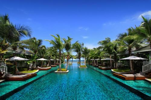 Rest Detail Hotel Hua Hin