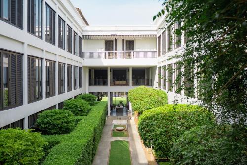 Aruntara Riverside Boutique Hotel - Best Spa Hotels in Chiang Mai