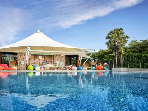 SO/ Sofitel Hua Hin