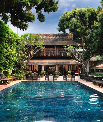 Tamarind Village - Best Hotels in Chiang Mai