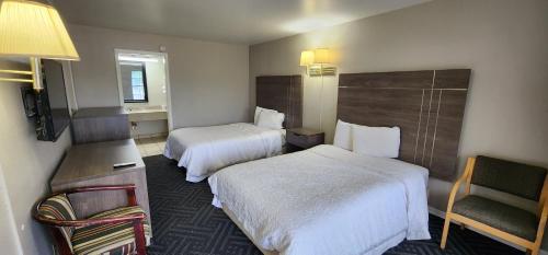 Alice Motor Inn