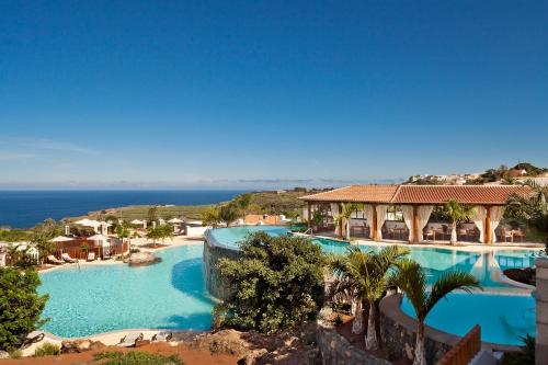 Hotel Hacienda del Conde Meliá Collection Golf & Spa - Adults Only - Spa Hotels in Tenerife