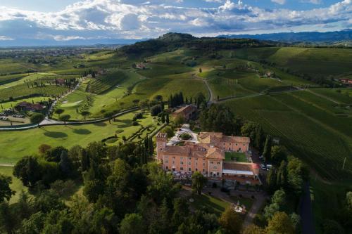 Castello Di Spessa - Residenze d'epoca - Best Hotels in Gorizia