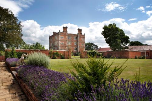Soulton Hall - Best Country House Hotels in the UK