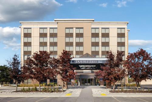DoubleTree by Hilton Kitchener - Best DoubleTree by Hilton Hotels in Ontario