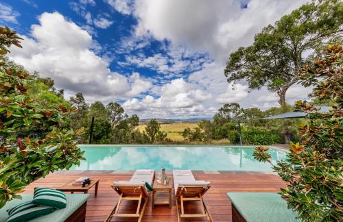 Spicers Hidden Vale - Best Hotels in Queensland