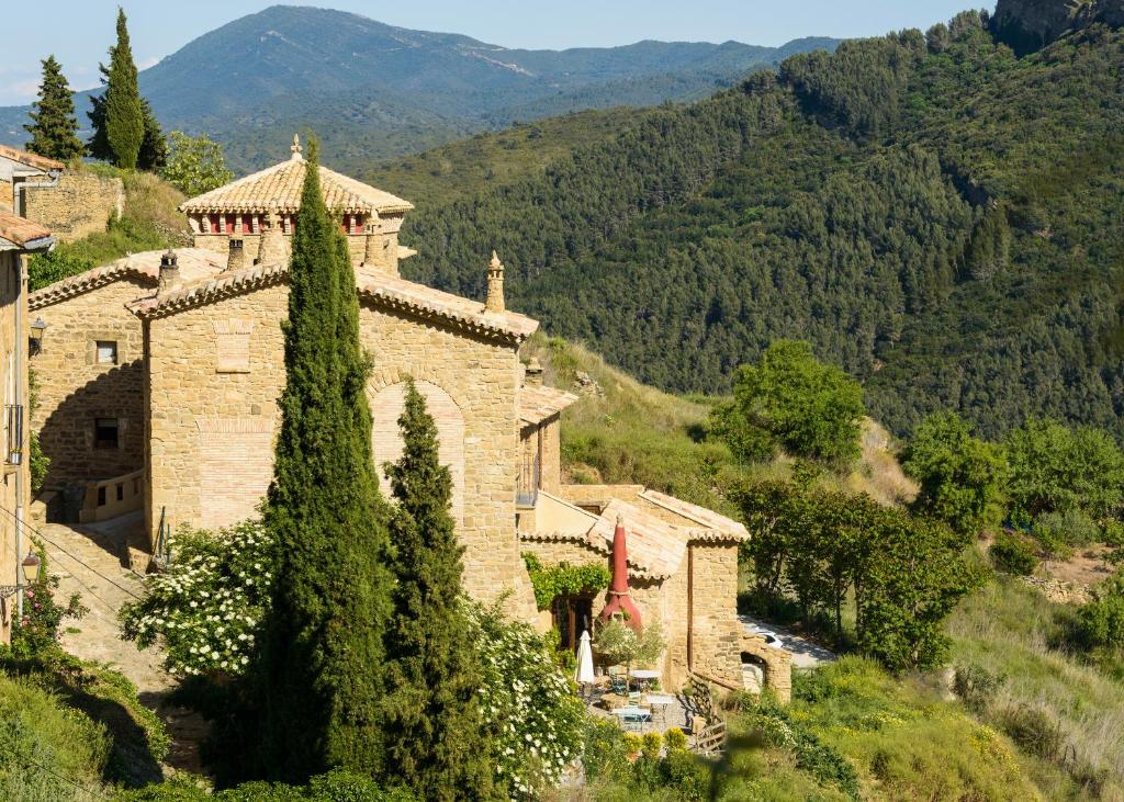 Heredad Beragu Hotel- Adults Only - Best Hotels in Navarre
