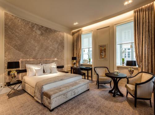 Hotel Bellotto - Best Hotels in Warsaw