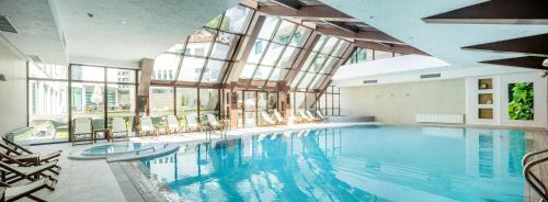 Spa Hotel Persenk - Best Pet-Friendly Hotels in Bulgaria