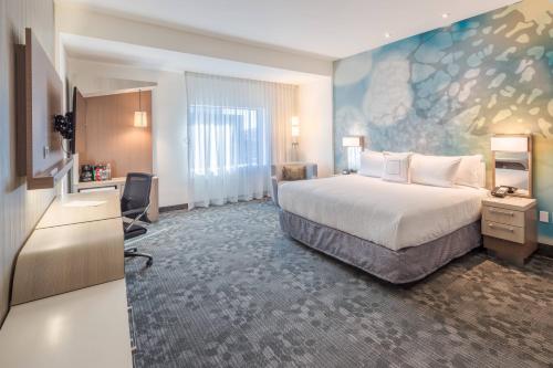 Courtyard by Marriott Chihuahua - Best Business Hotels in Northern Mexico
