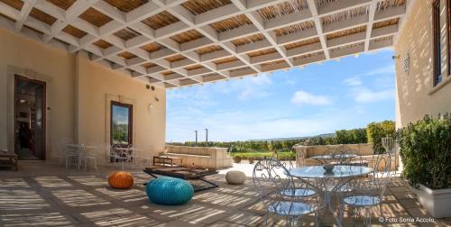 Palascìa Wellness Relais