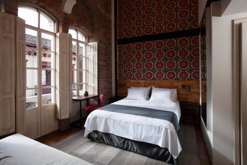 Carlota Sustainable Design Hotel - Best Hotels in Quito